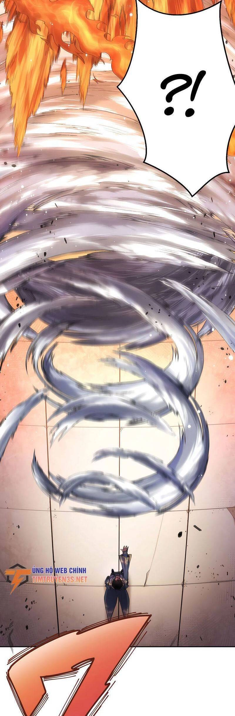 Tôi Thăng Cấp Tột Đỉnh Vì Là 1 Kol Chapter 8 - 36