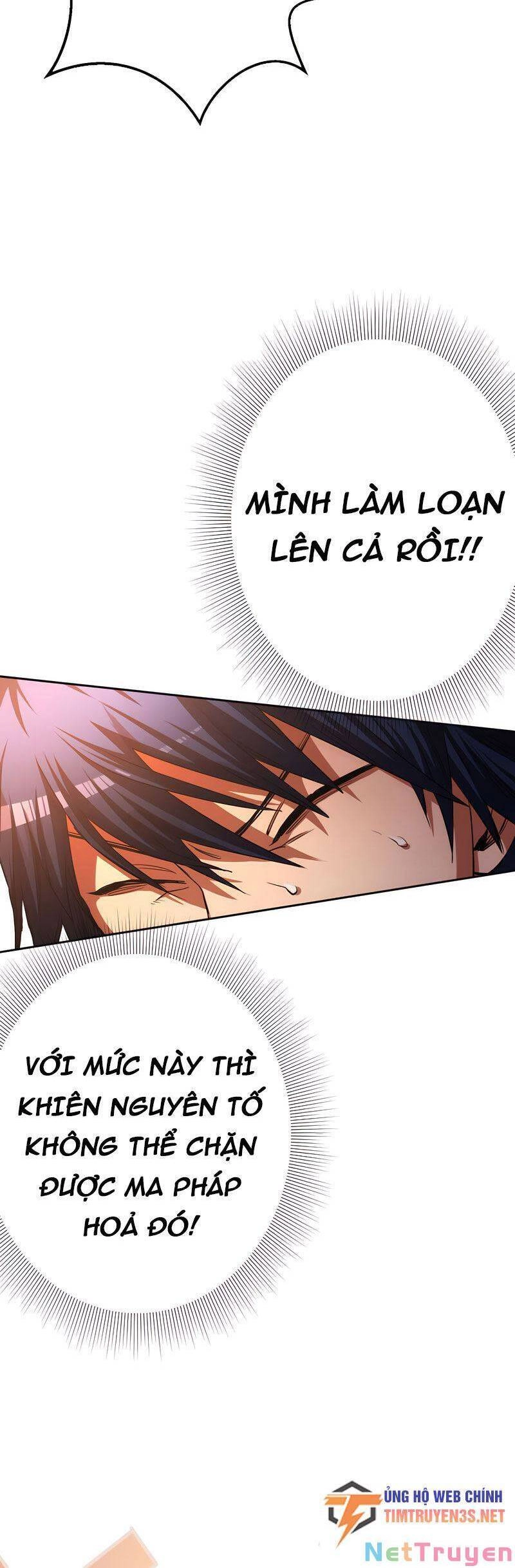 Tôi Thăng Cấp Tột Đỉnh Vì Là 1 Kol Chapter 8 - 38