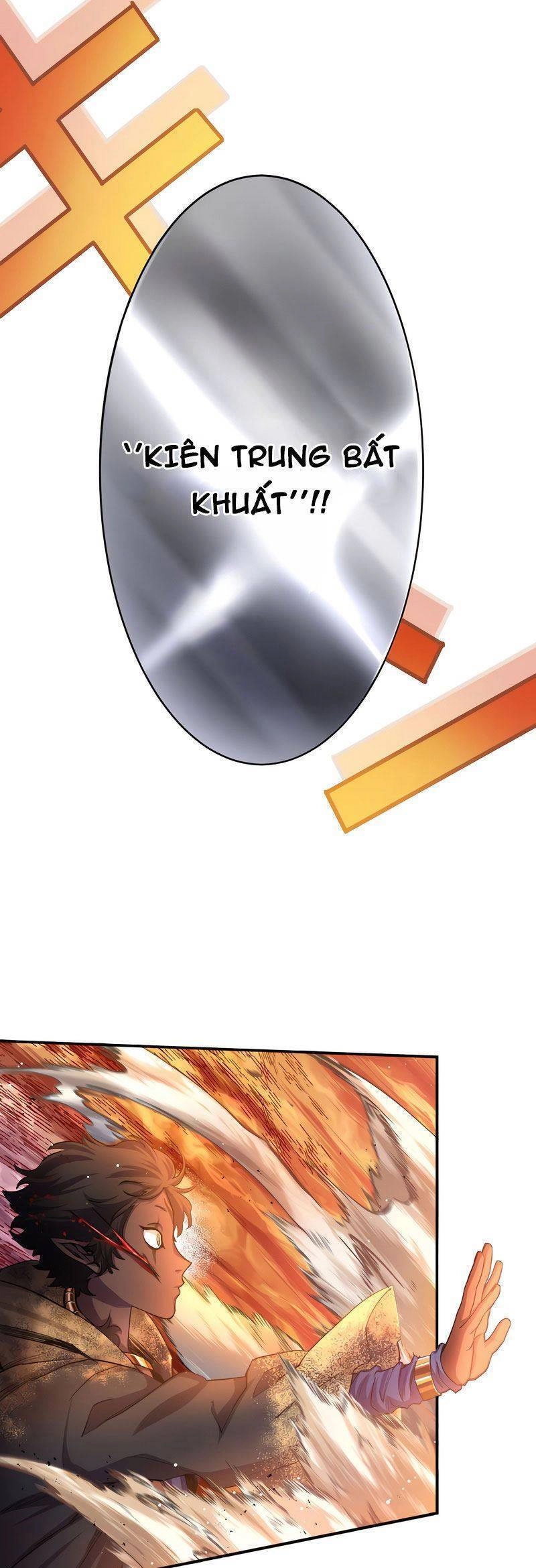 Tôi Thăng Cấp Tột Đỉnh Vì Là 1 Kol Chapter 8 - 39