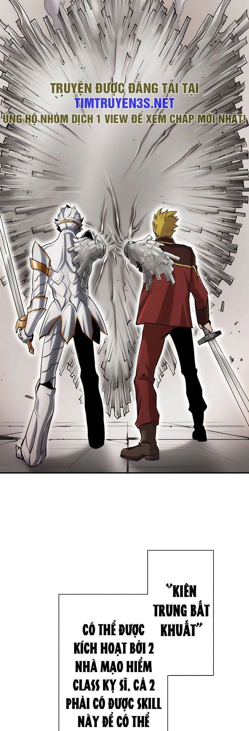 Tôi Thăng Cấp Tột Đỉnh Vì Là 1 Kol Chapter 8 - 41