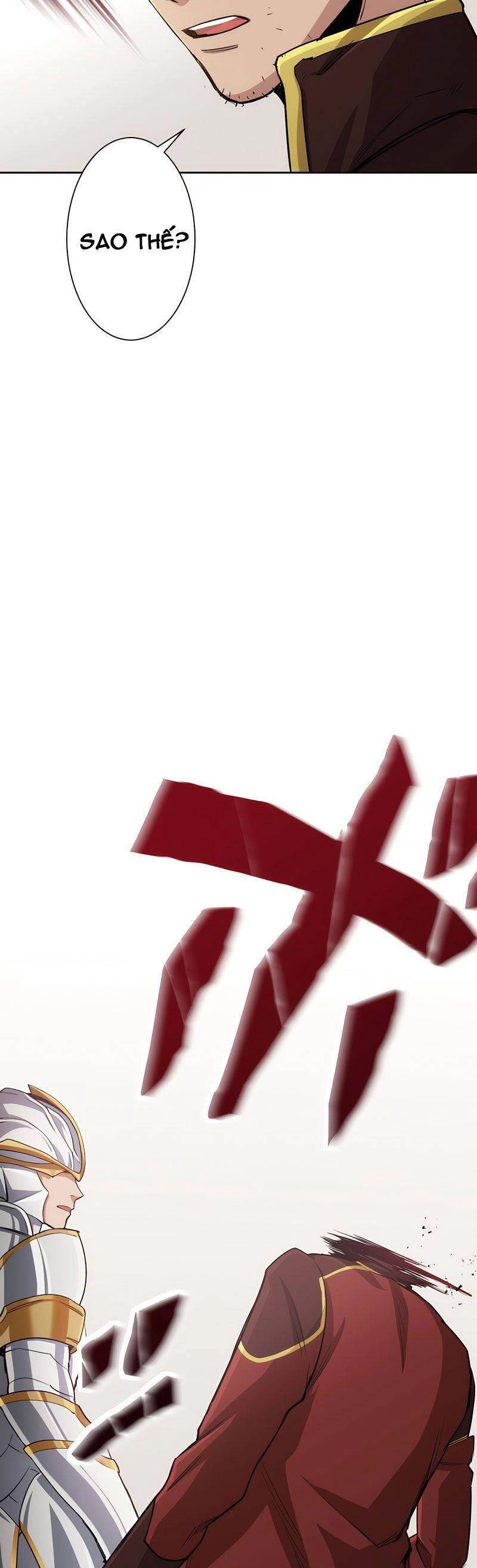 Tôi Thăng Cấp Tột Đỉnh Vì Là 1 Kol Chapter 8 - 44