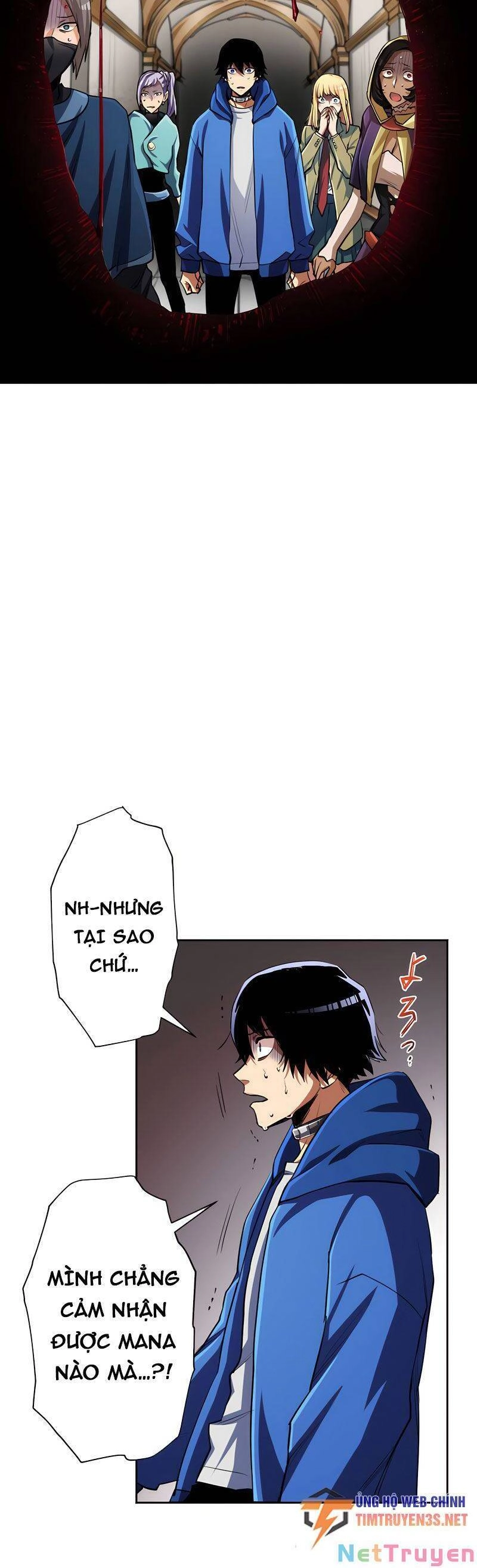 Tôi Thăng Cấp Tột Đỉnh Vì Là 1 Kol Chapter 8 - 46