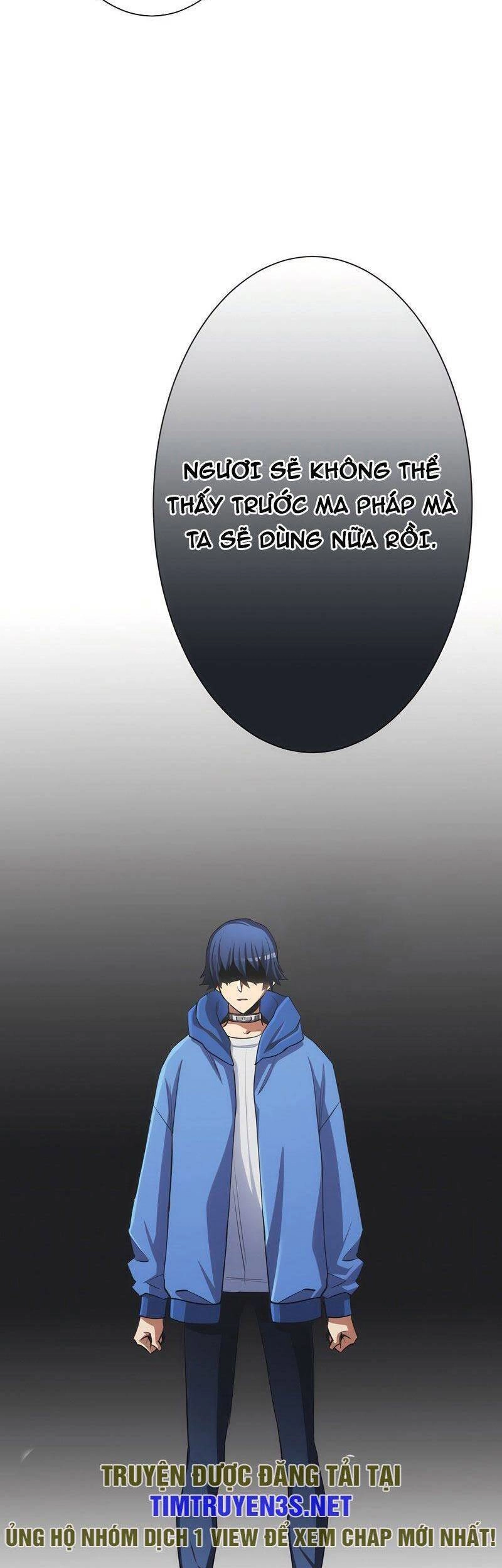 Tôi Thăng Cấp Tột Đỉnh Vì Là 1 Kol Chapter 8 - 48