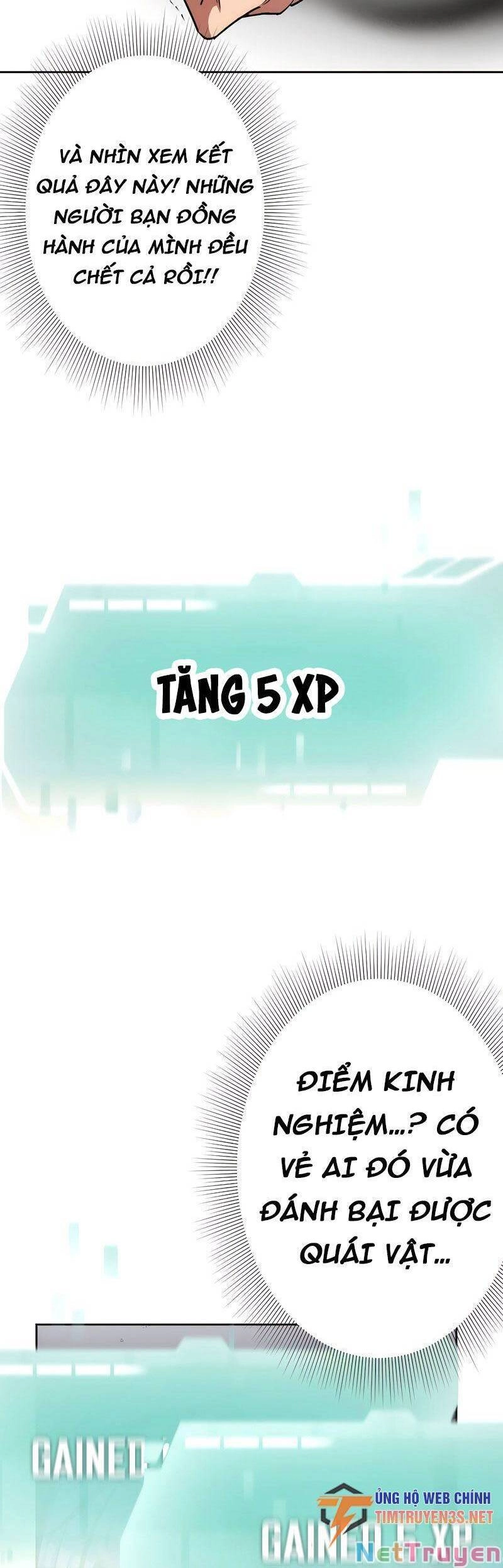 Tôi Thăng Cấp Tột Đỉnh Vì Là 1 Kol Chapter 8 - 50