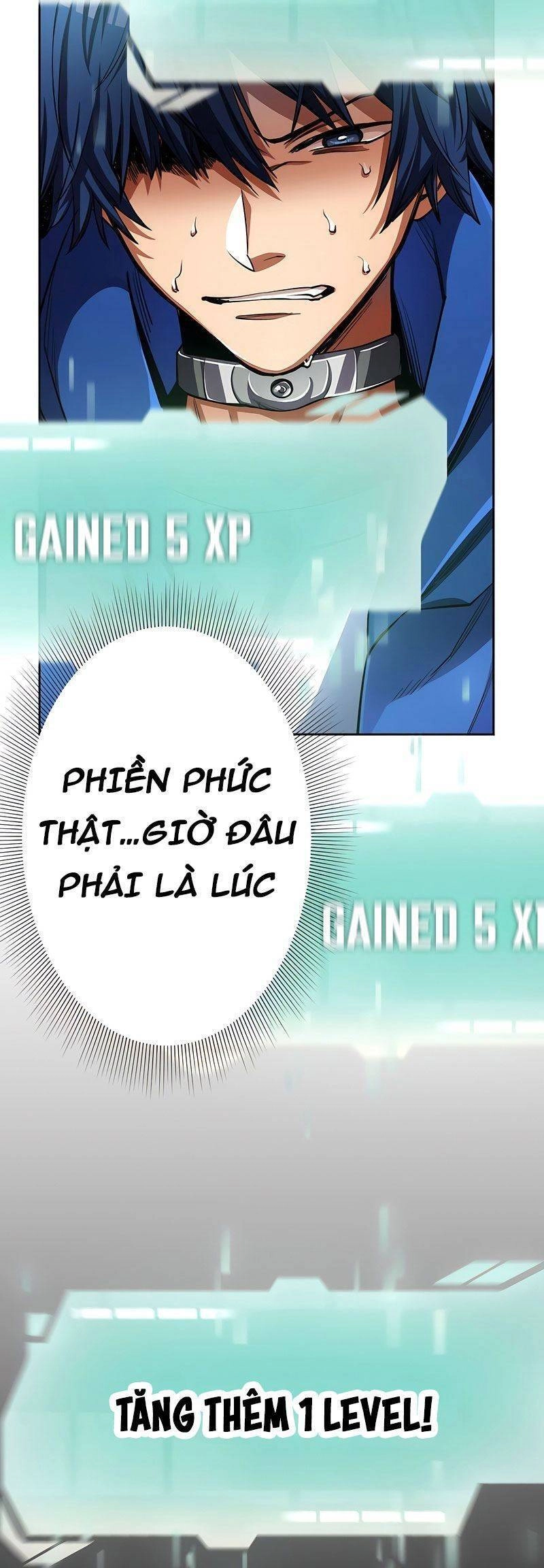 Tôi Thăng Cấp Tột Đỉnh Vì Là 1 Kol Chapter 8 - 51