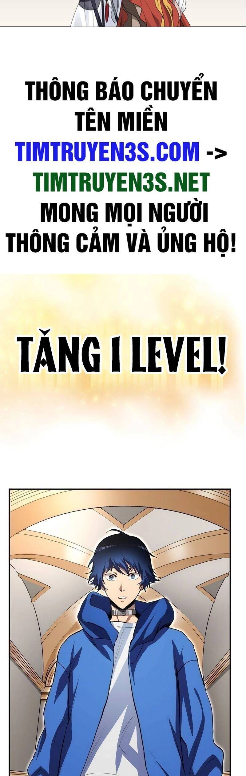 Tôi Thăng Cấp Tột Đỉnh Vì Là 1 Kol Chapter 9 - 2