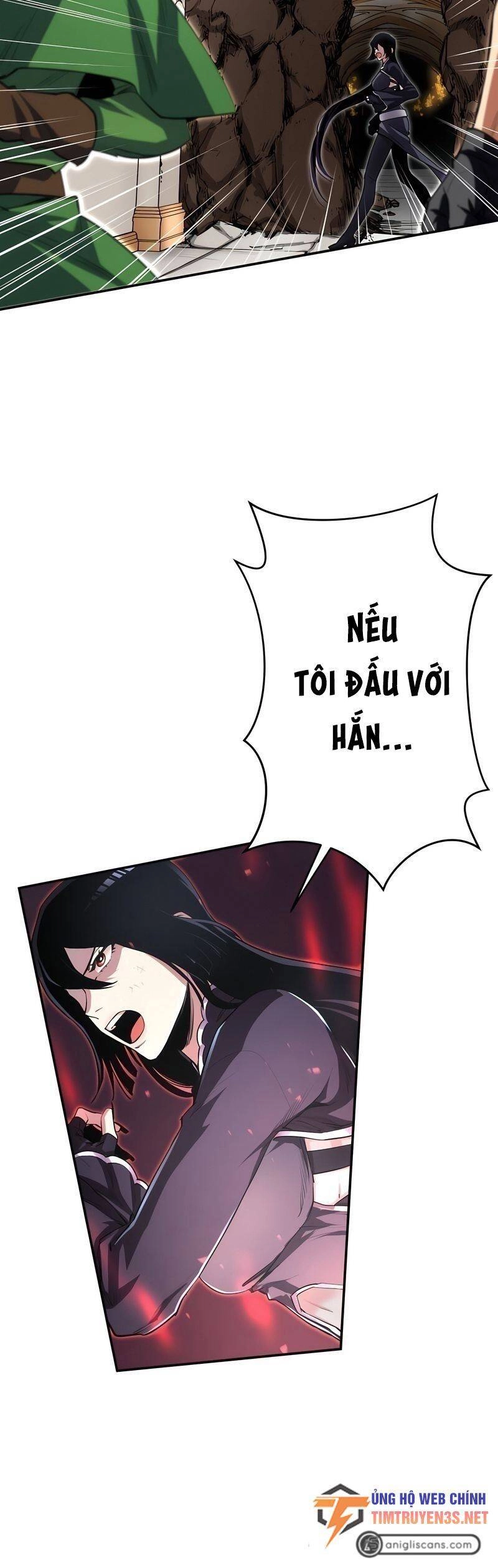 Tôi Thăng Cấp Tột Đỉnh Vì Là 1 Kol Chapter 9 - 5