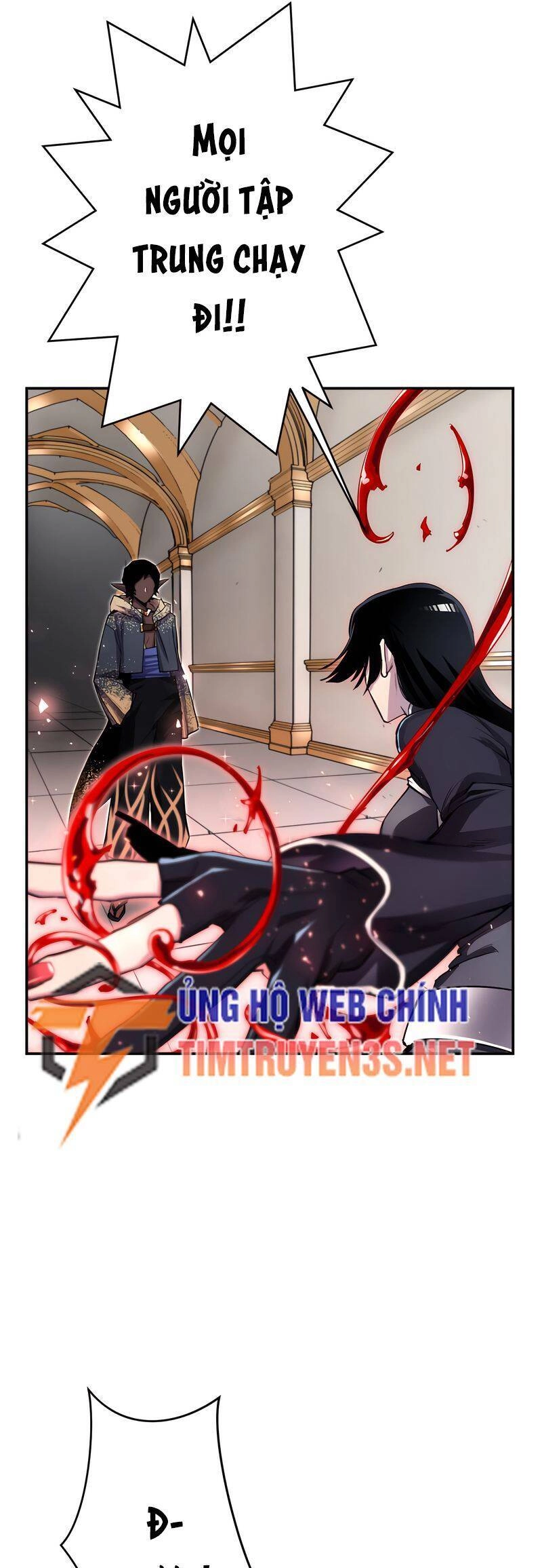 Tôi Thăng Cấp Tột Đỉnh Vì Là 1 Kol Chapter 9 - 6