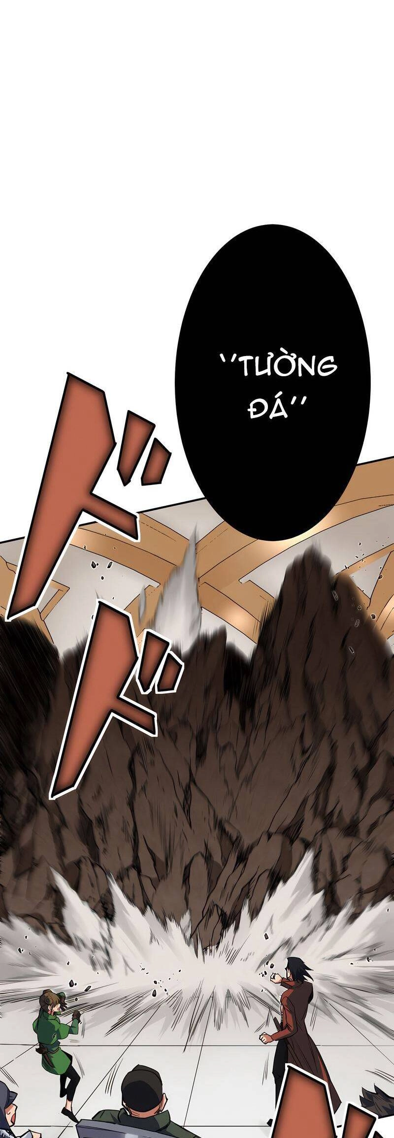 Tôi Thăng Cấp Tột Đỉnh Vì Là 1 Kol Chapter 9 - 8