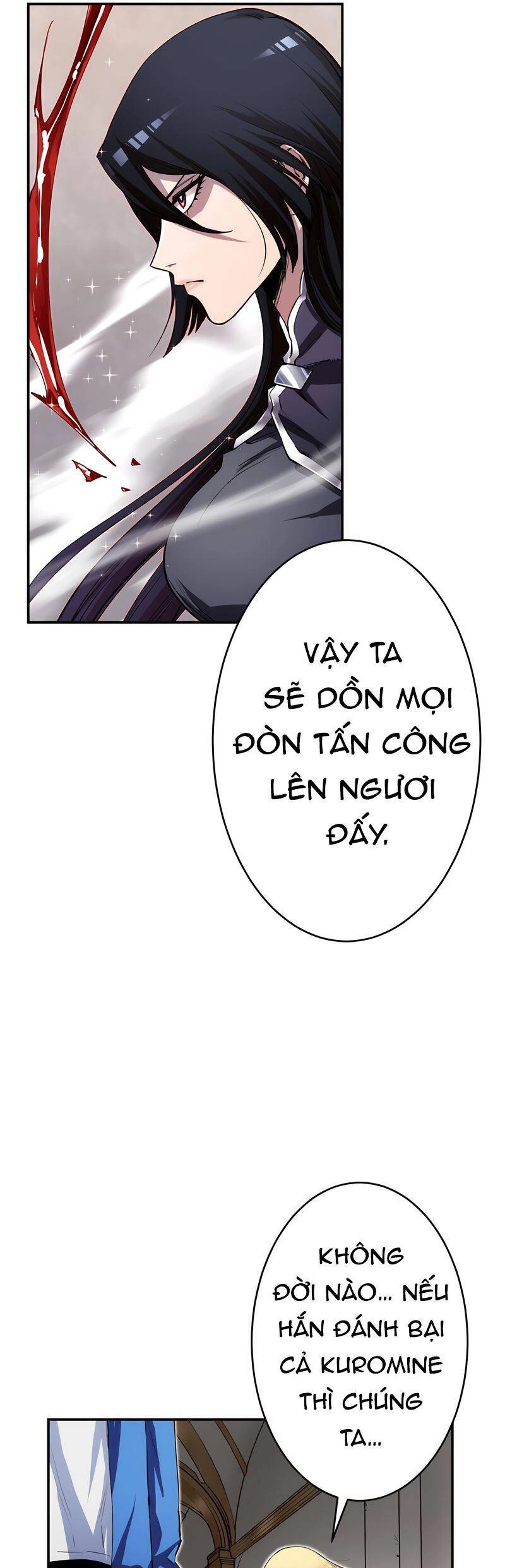 Tôi Thăng Cấp Tột Đỉnh Vì Là 1 Kol Chapter 9 - 10