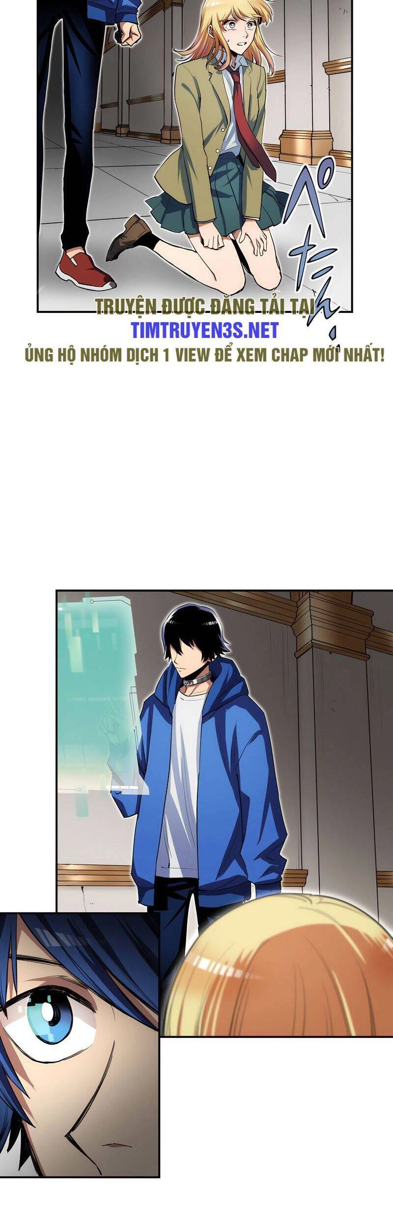 Tôi Thăng Cấp Tột Đỉnh Vì Là 1 Kol Chapter 9 - 11