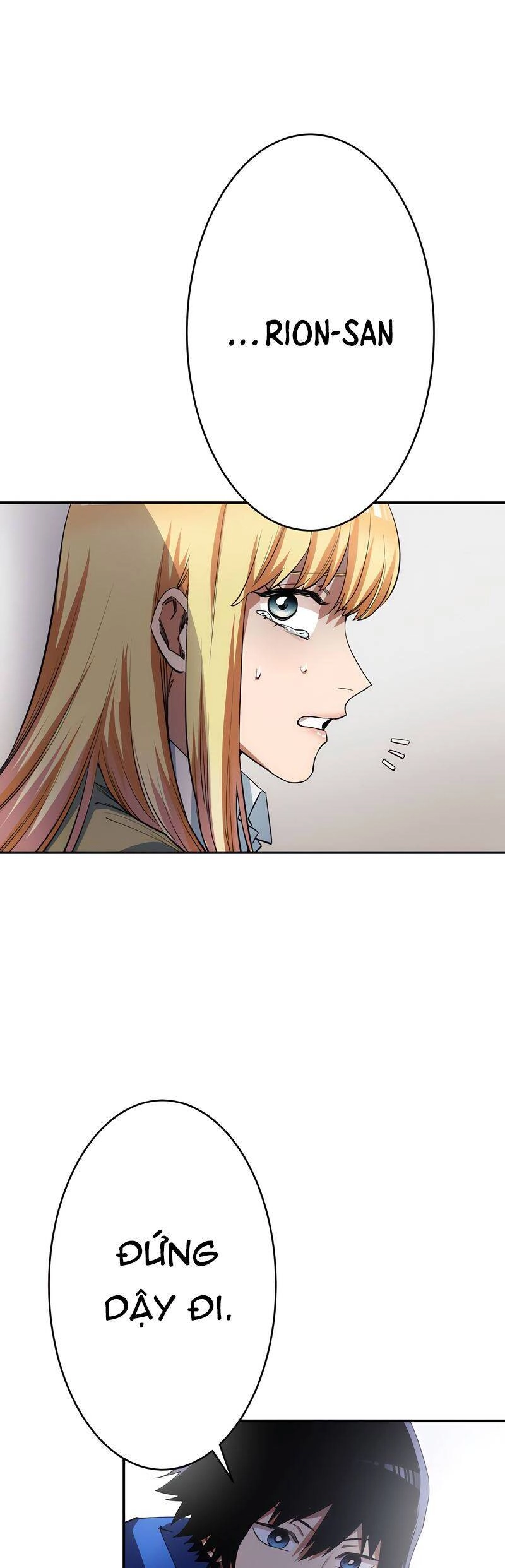 Tôi Thăng Cấp Tột Đỉnh Vì Là 1 Kol Chapter 9 - 12