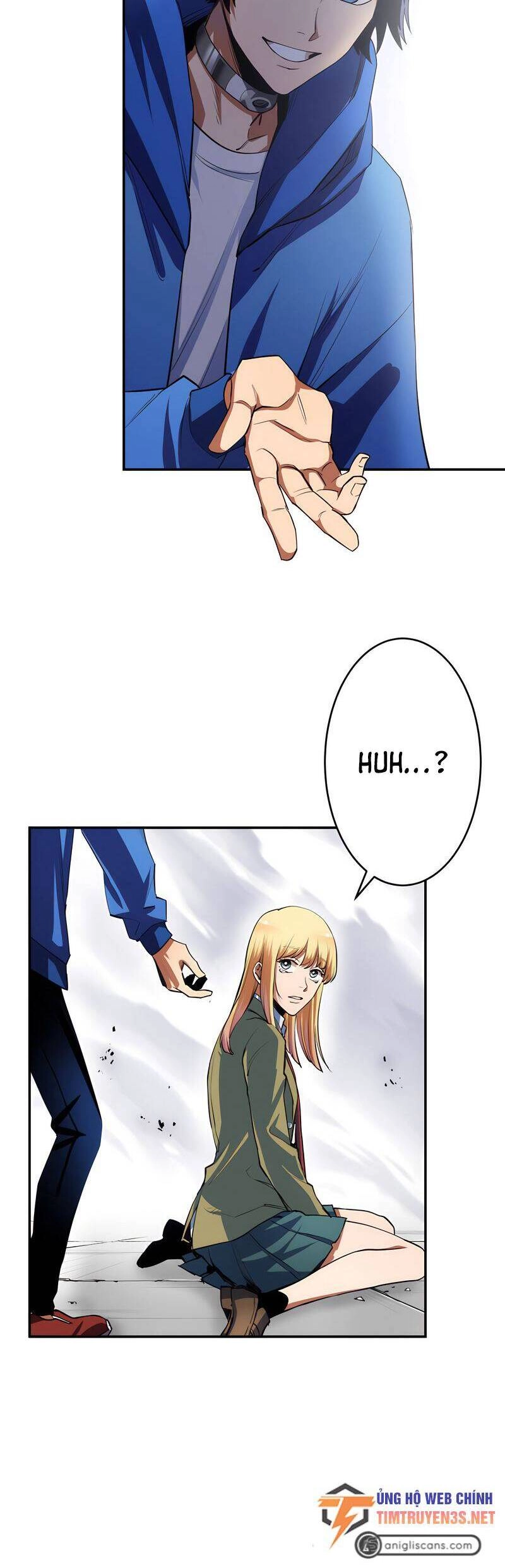 Tôi Thăng Cấp Tột Đỉnh Vì Là 1 Kol Chapter 9 - 13