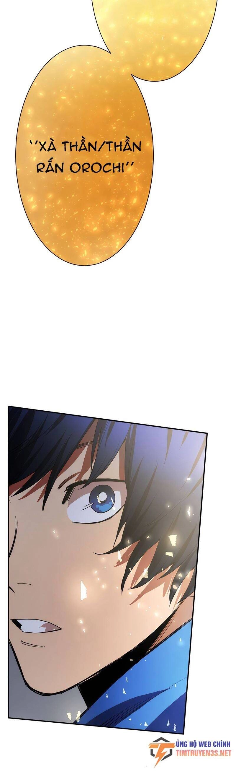 Tôi Thăng Cấp Tột Đỉnh Vì Là 1 Kol Chapter 9 - 21