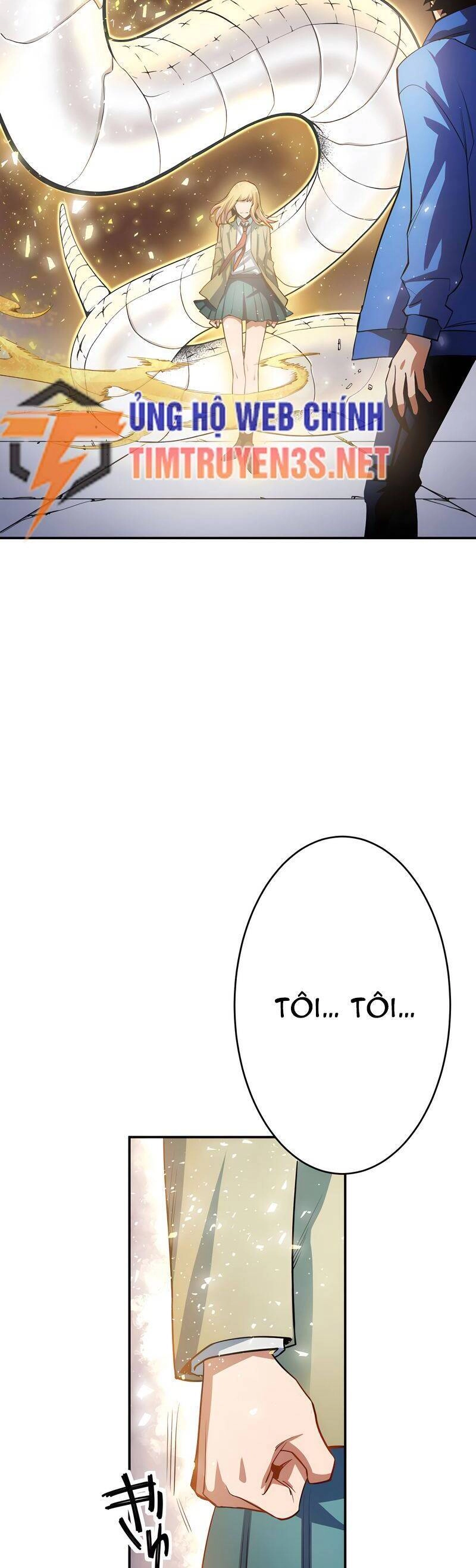 Tôi Thăng Cấp Tột Đỉnh Vì Là 1 Kol Chapter 9 - 23