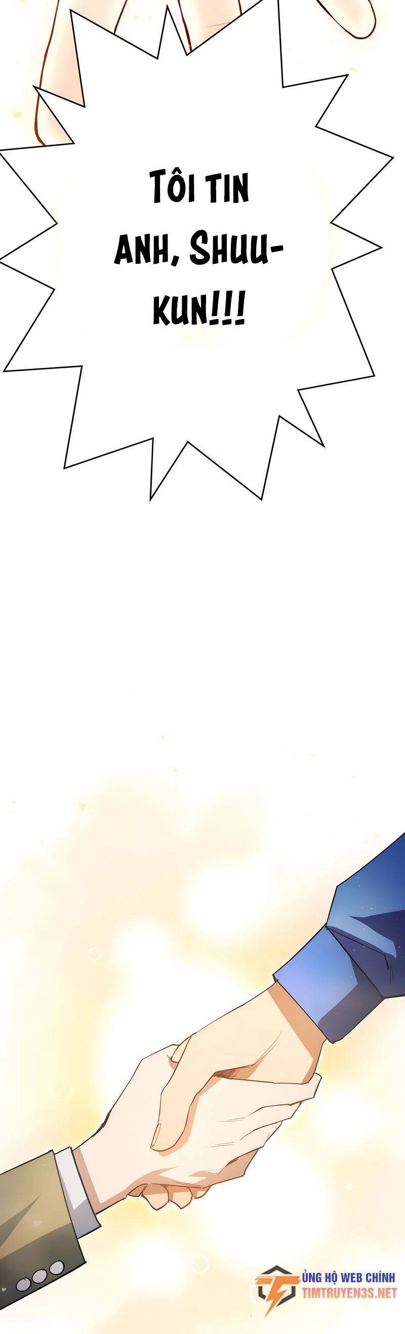 Tôi Thăng Cấp Tột Đỉnh Vì Là 1 Kol Chapter 9 - 25