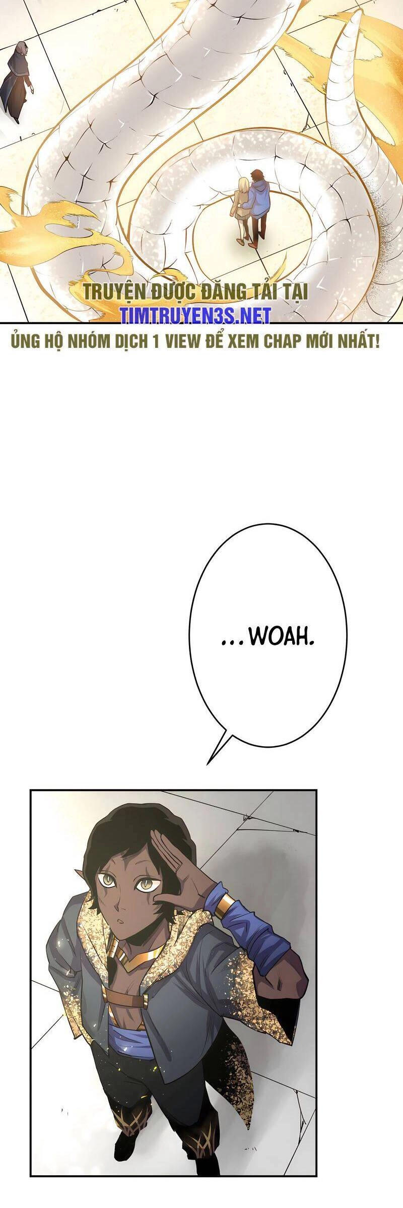 Tôi Thăng Cấp Tột Đỉnh Vì Là 1 Kol Chapter 9 - 27