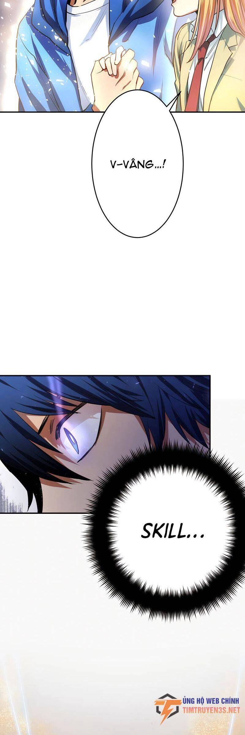 Tôi Thăng Cấp Tột Đỉnh Vì Là 1 Kol Chapter 9 - 29