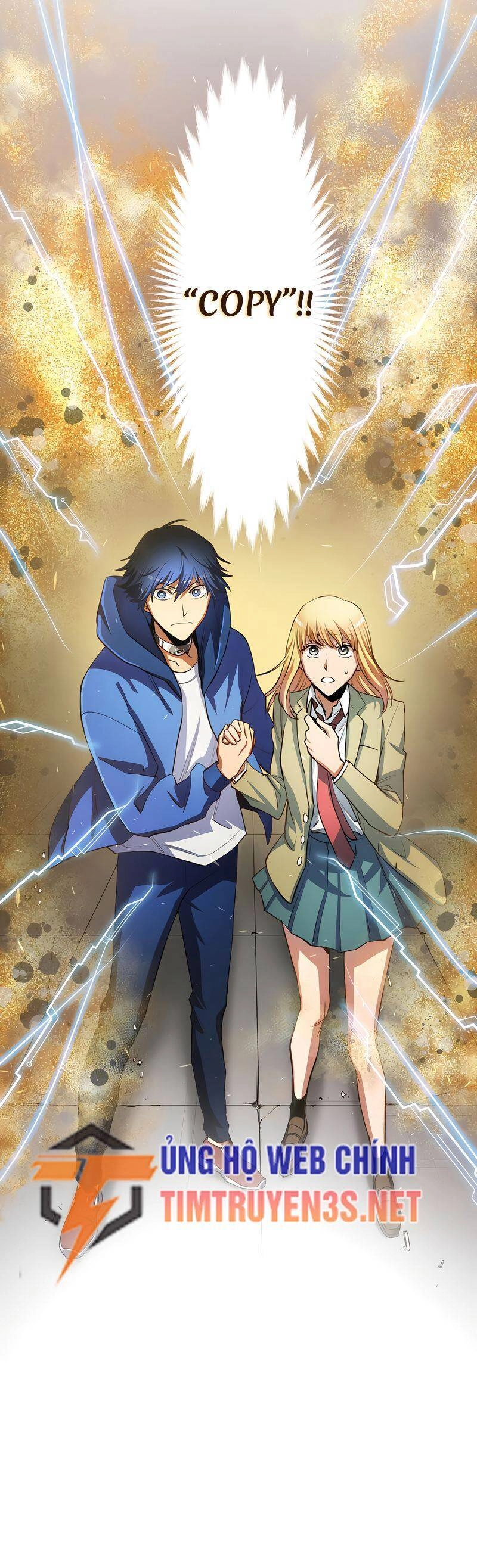 Tôi Thăng Cấp Tột Đỉnh Vì Là 1 Kol Chapter 9 - 30