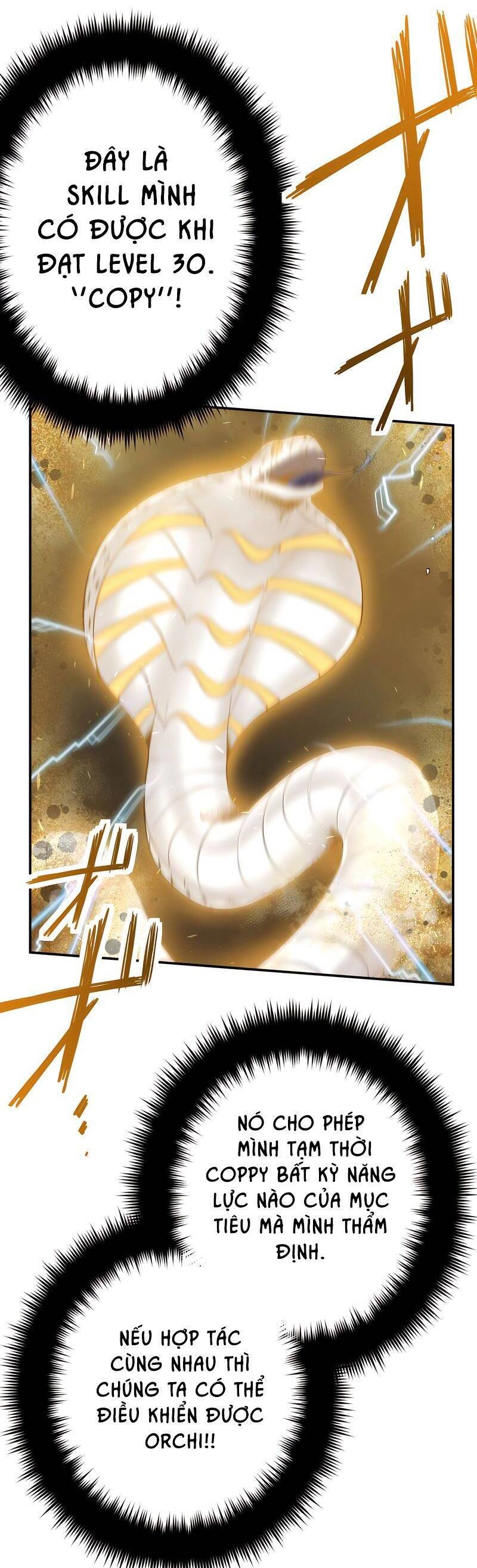 Tôi Thăng Cấp Tột Đỉnh Vì Là 1 Kol Chapter 9 - 31