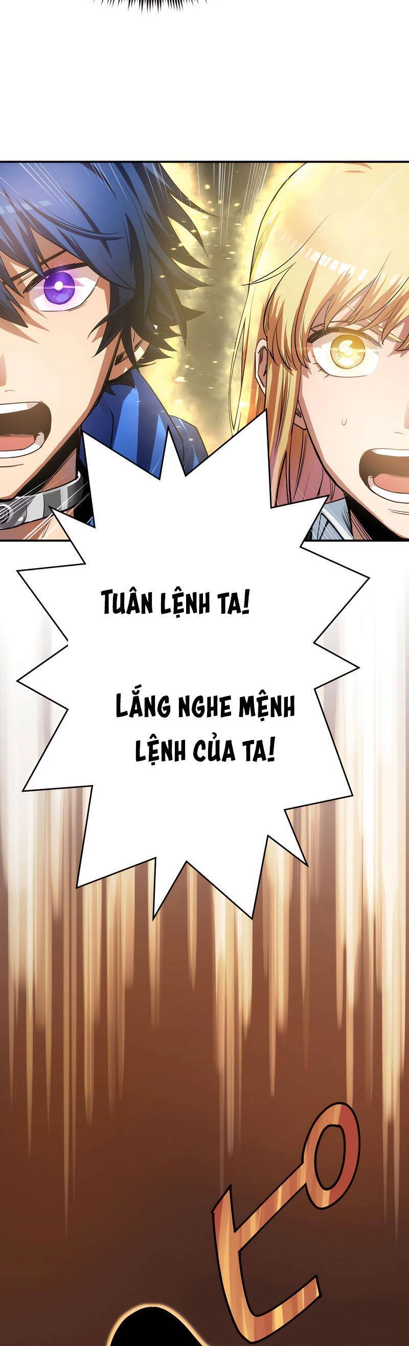 Tôi Thăng Cấp Tột Đỉnh Vì Là 1 Kol Chapter 9 - 32