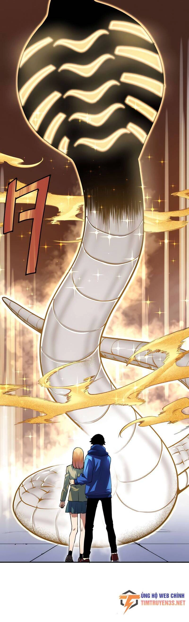 Tôi Thăng Cấp Tột Đỉnh Vì Là 1 Kol Chapter 9 - 33