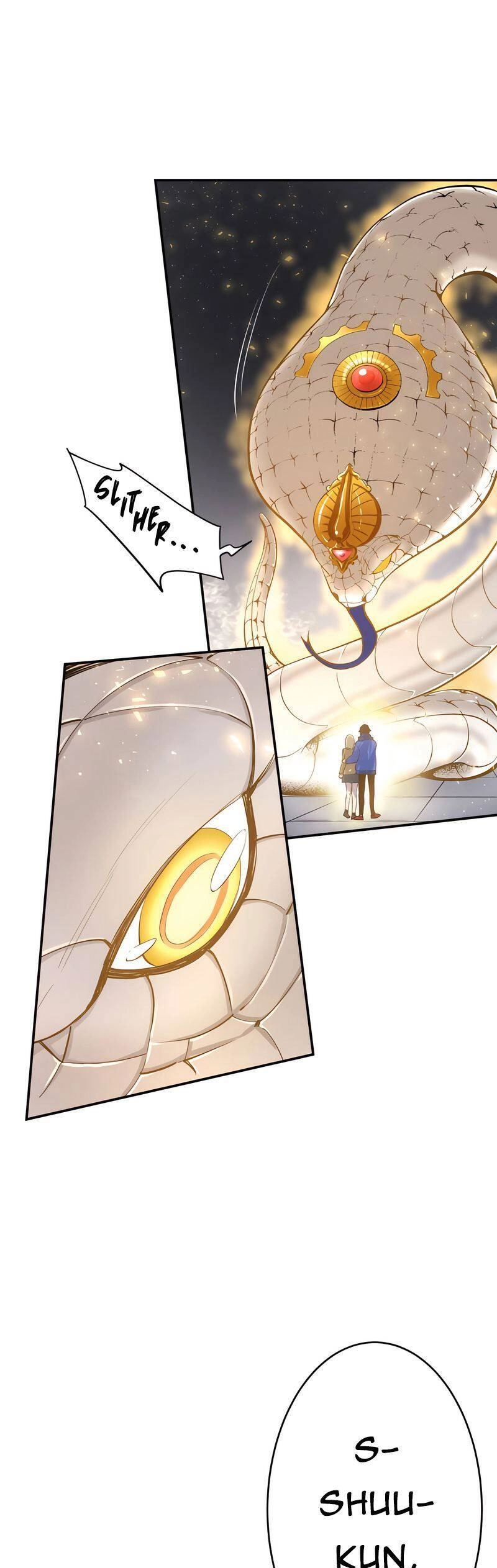 Tôi Thăng Cấp Tột Đỉnh Vì Là 1 Kol Chapter 9 - 34