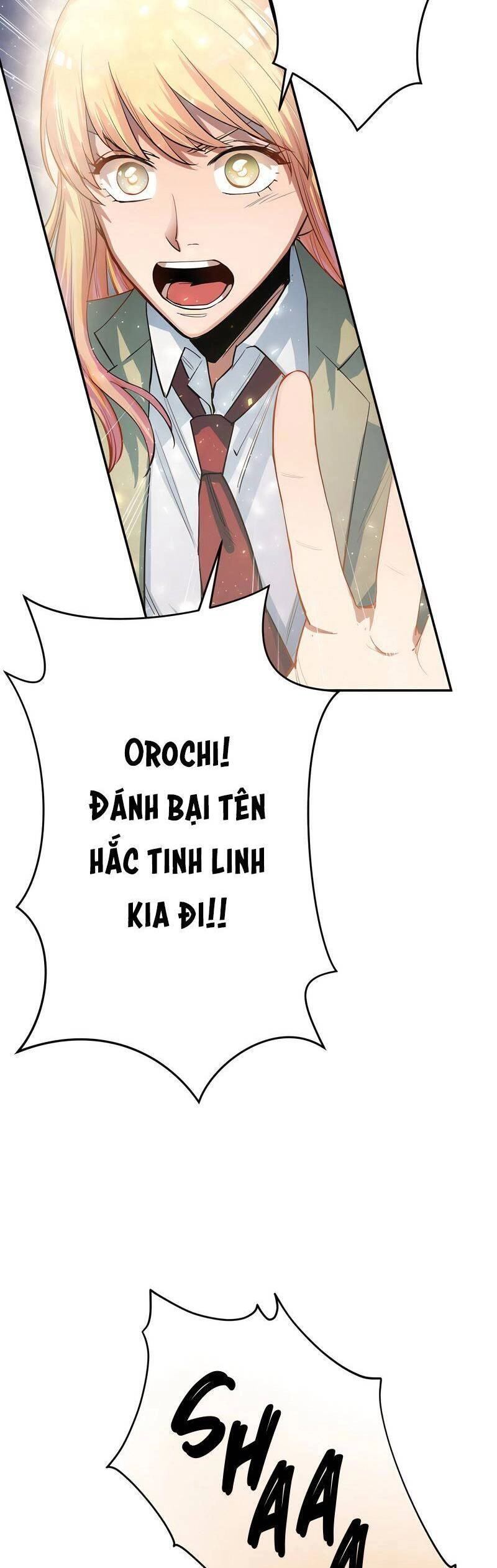 Tôi Thăng Cấp Tột Đỉnh Vì Là 1 Kol Chapter 9 - 36