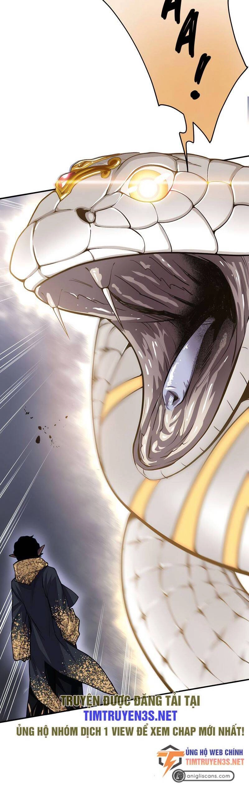 Tôi Thăng Cấp Tột Đỉnh Vì Là 1 Kol Chapter 9 - 37