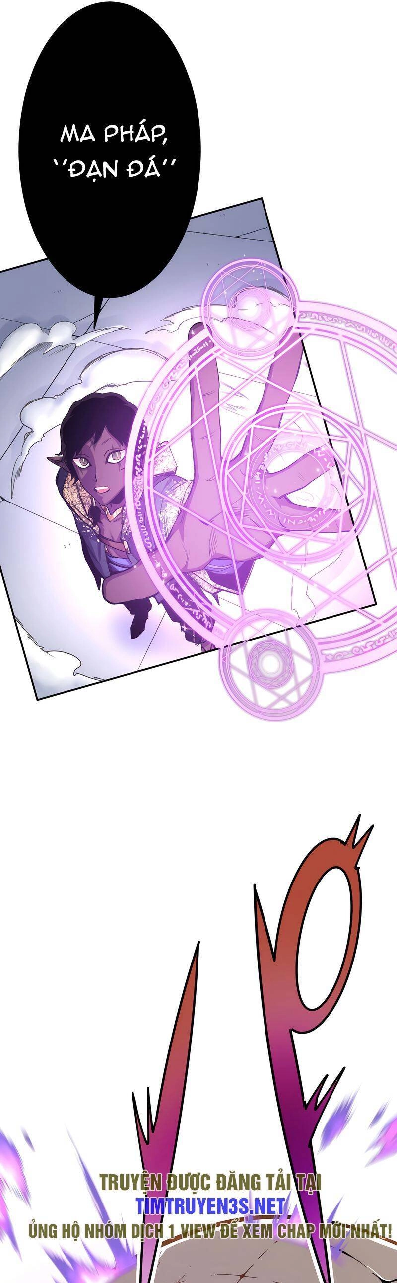 Tôi Thăng Cấp Tột Đỉnh Vì Là 1 Kol Chapter 9 - 38