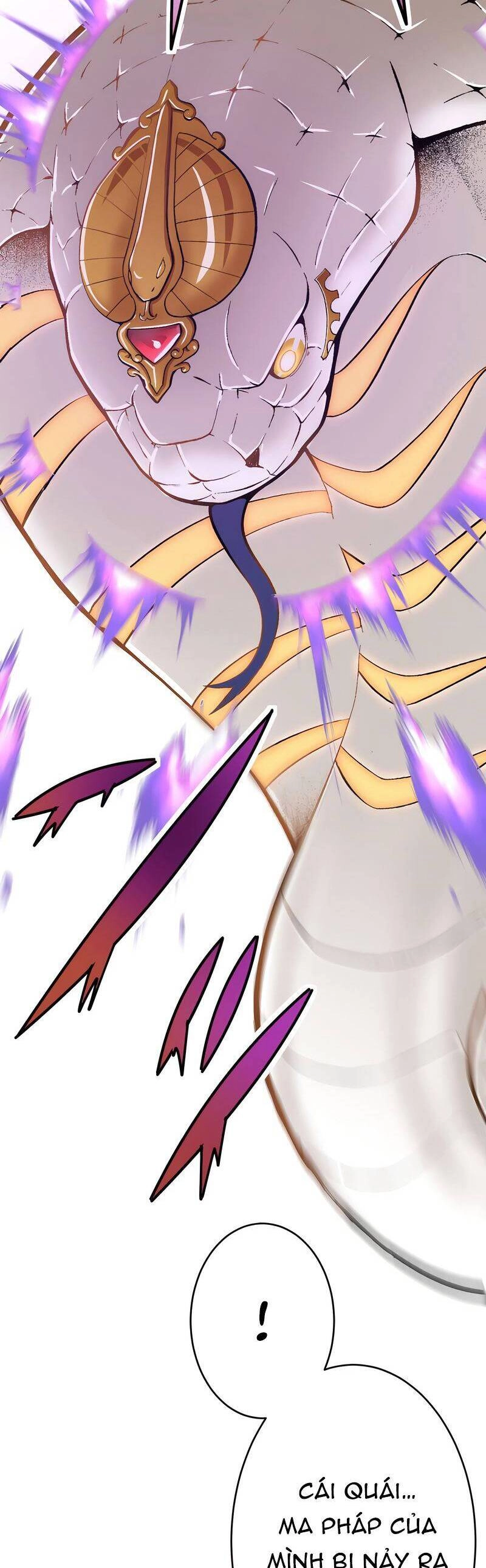 Tôi Thăng Cấp Tột Đỉnh Vì Là 1 Kol Chapter 9 - 39