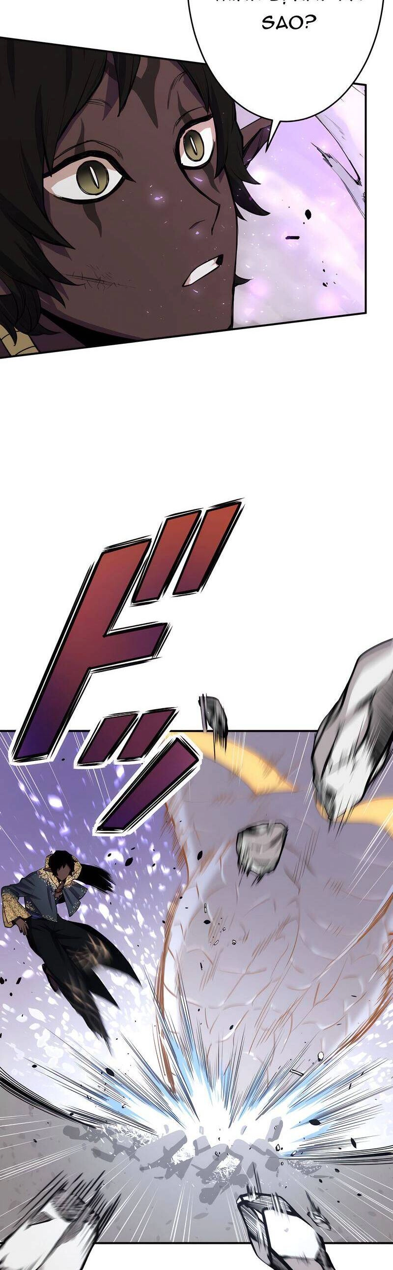 Tôi Thăng Cấp Tột Đỉnh Vì Là 1 Kol Chapter 9 - 40