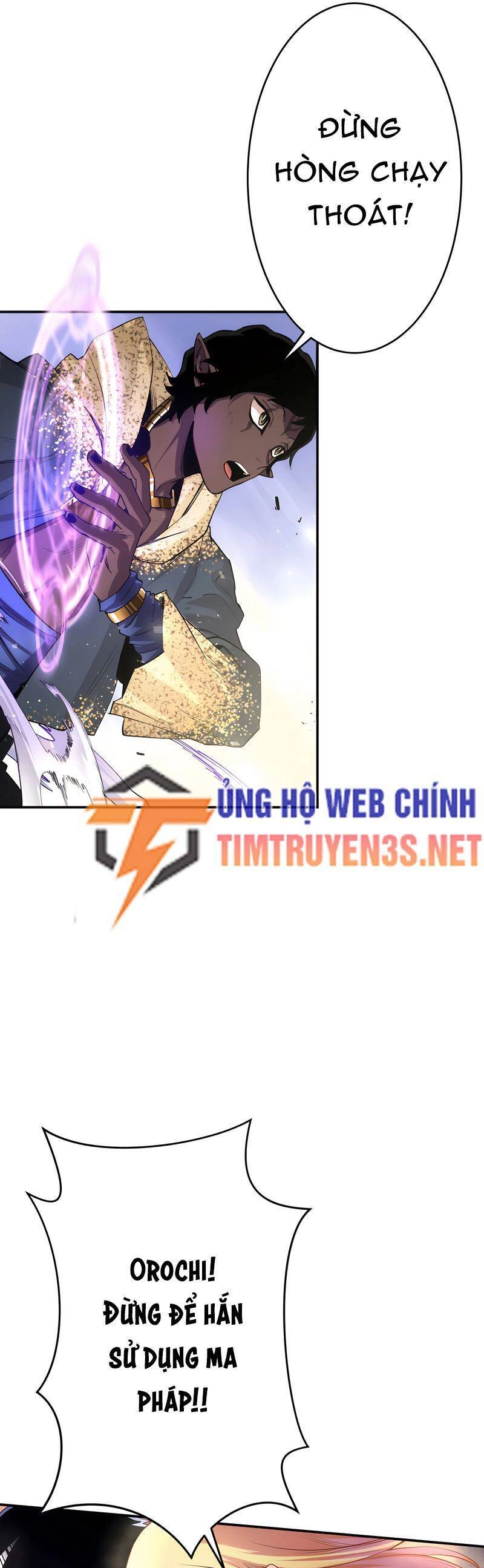 Tôi Thăng Cấp Tột Đỉnh Vì Là 1 Kol Chapter 9 - 42