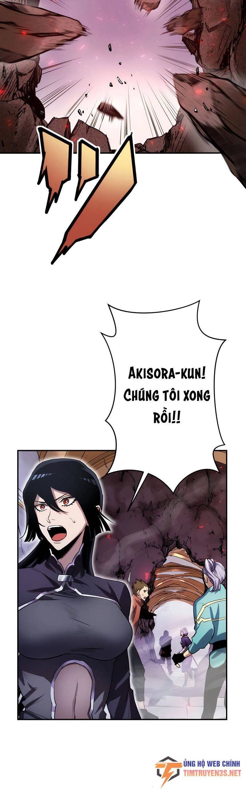 Tôi Thăng Cấp Tột Đỉnh Vì Là 1 Kol Chapter 9 - 45