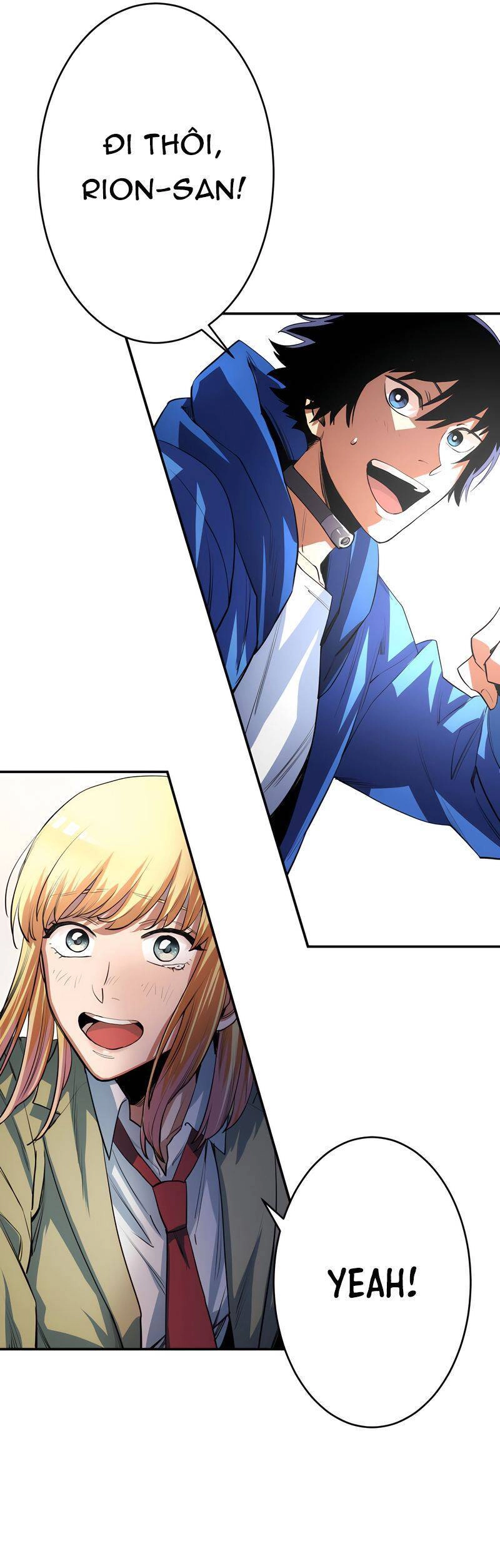 Tôi Thăng Cấp Tột Đỉnh Vì Là 1 Kol Chapter 9 - 46