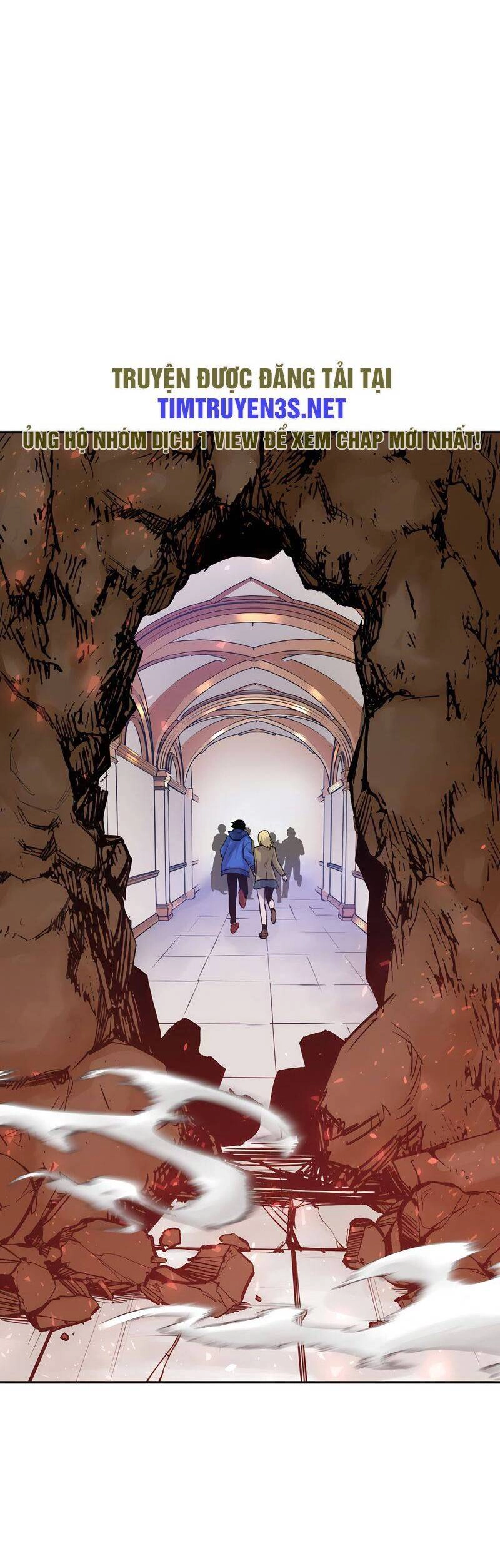 Tôi Thăng Cấp Tột Đỉnh Vì Là 1 Kol Chapter 9 - 47