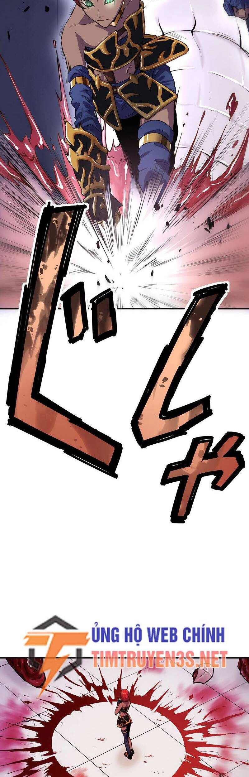 Tôi Thăng Cấp Tột Đỉnh Vì Là 1 Kol Chapter 9 - 51