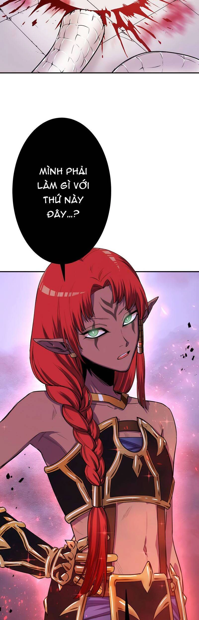 Tôi Thăng Cấp Tột Đỉnh Vì Là 1 Kol Chapter 9 - 52