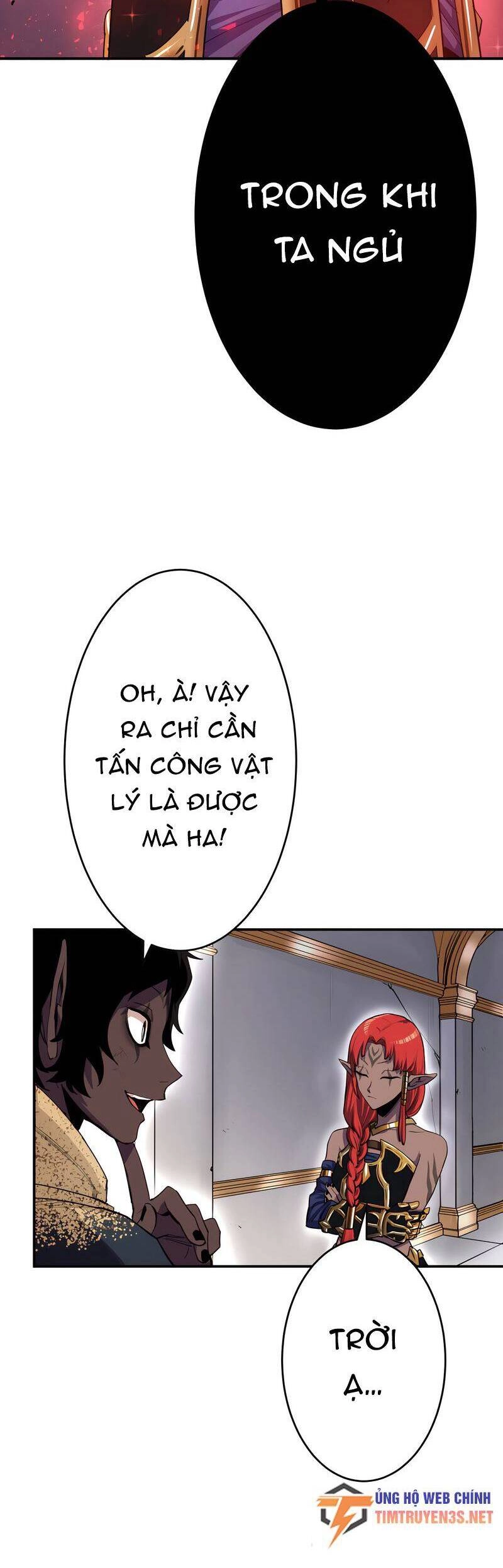 Tôi Thăng Cấp Tột Đỉnh Vì Là 1 Kol Chapter 9 - 53