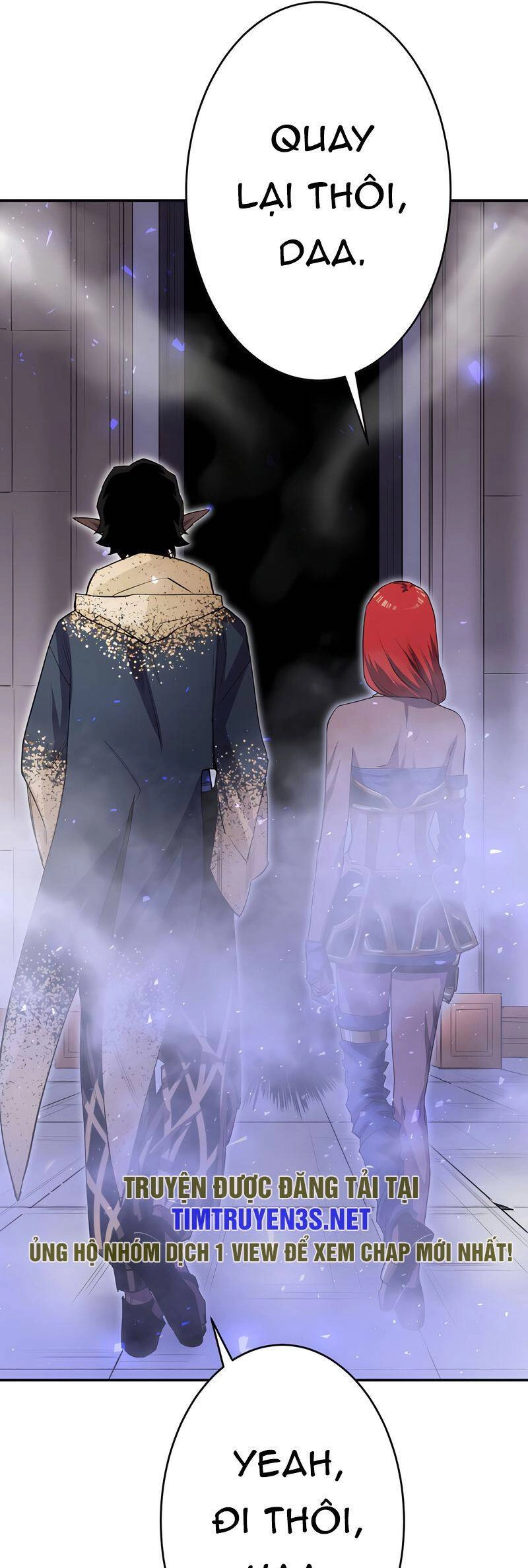 Tôi Thăng Cấp Tột Đỉnh Vì Là 1 Kol Chapter 9 - 54