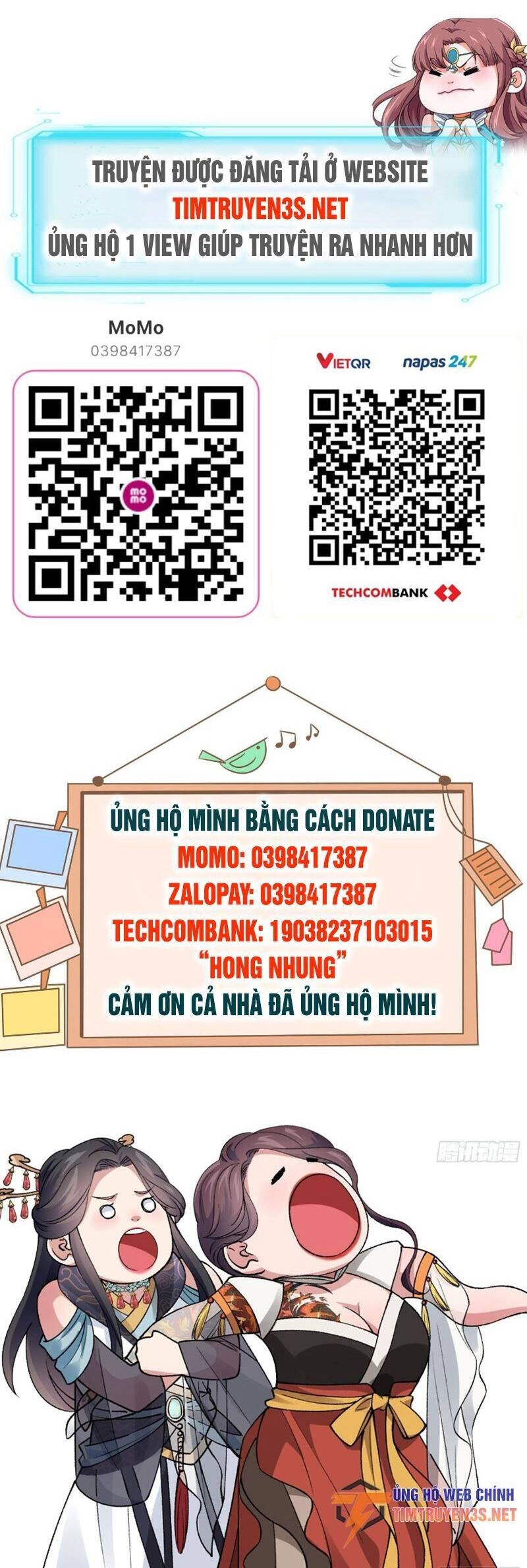 Tôi Thăng Cấp Tột Đỉnh Vì Là 1 Kol Chapter 9 - 57