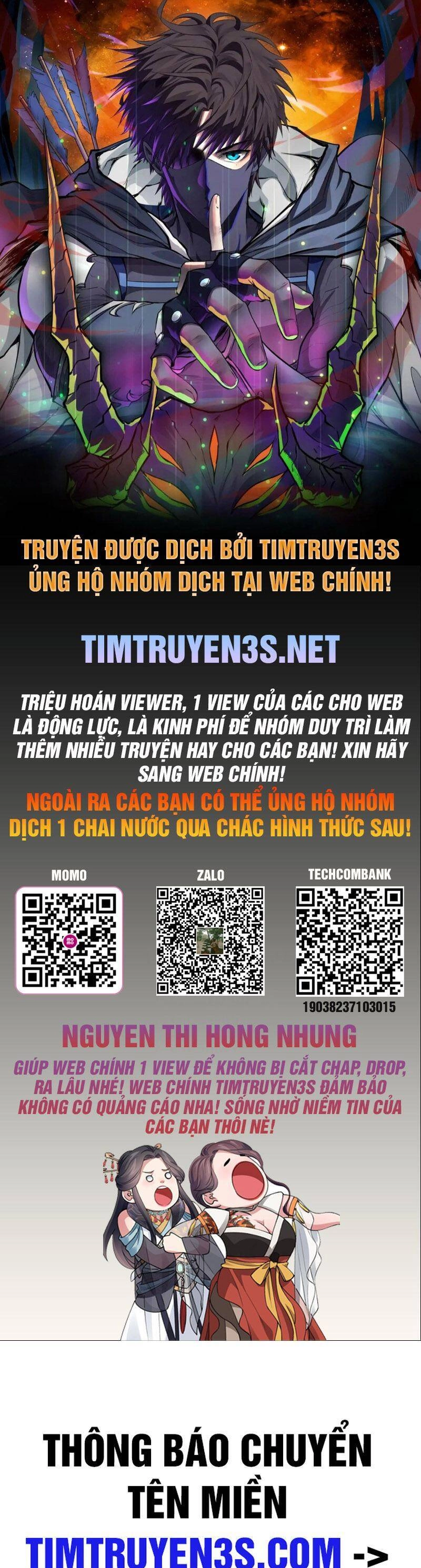 Tôi Thăng Cấp Tột Đỉnh Vì Là 1 Kol Chapter 10 - 1
