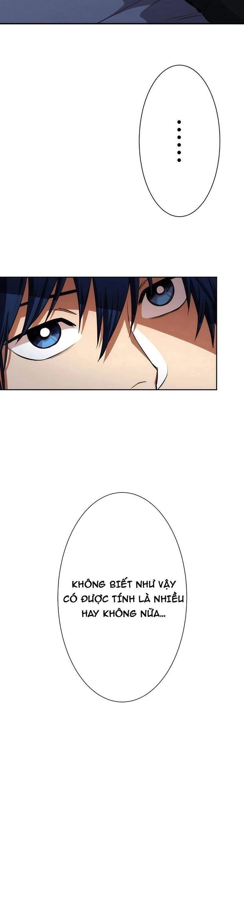 Tôi Thăng Cấp Tột Đỉnh Vì Là 1 Kol Chapter 10 - 3