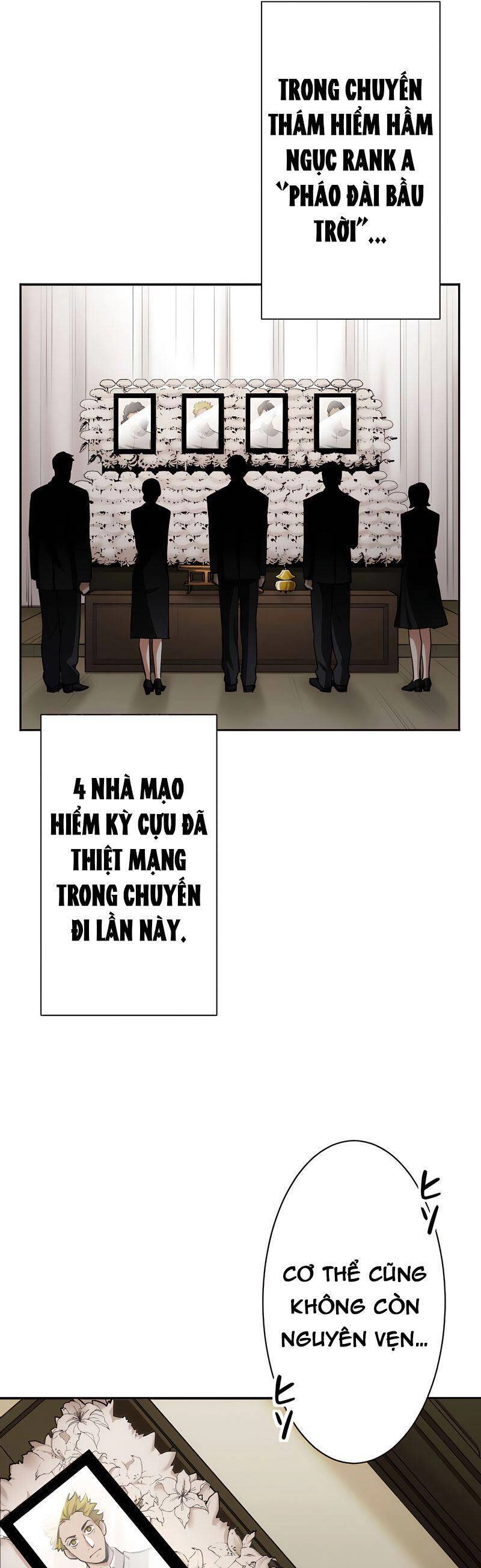 Tôi Thăng Cấp Tột Đỉnh Vì Là 1 Kol Chapter 10 - 5