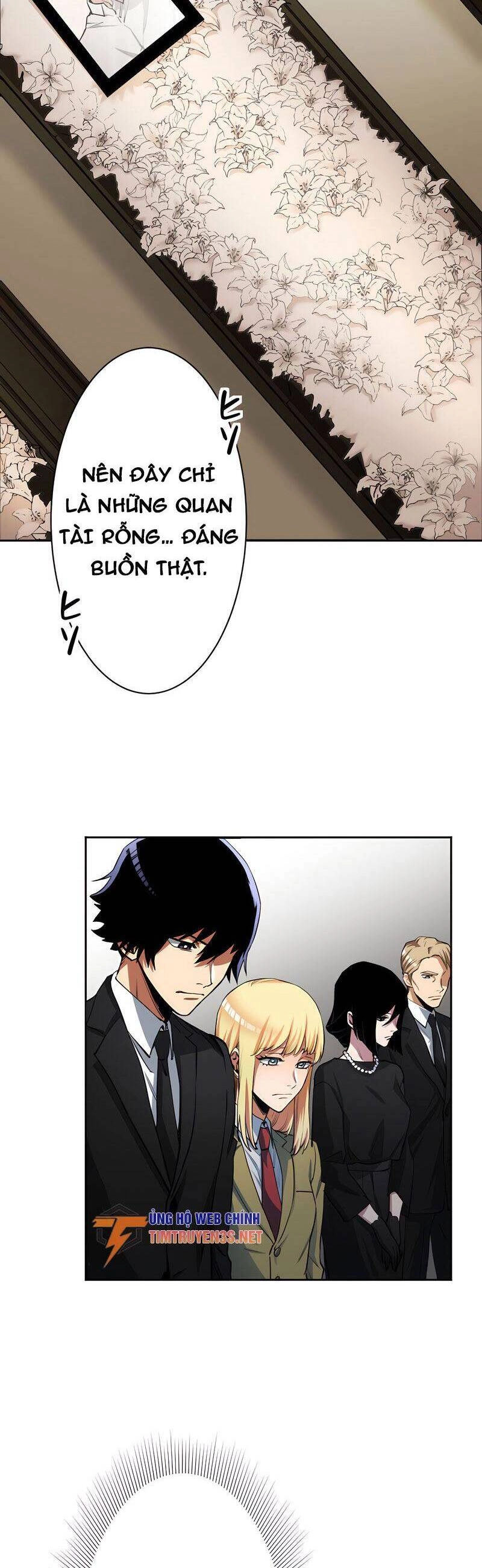 Tôi Thăng Cấp Tột Đỉnh Vì Là 1 Kol Chapter 10 - 6