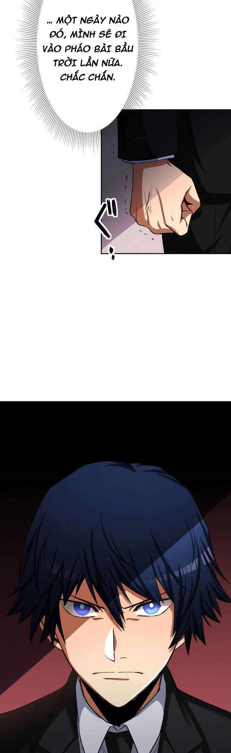 Tôi Thăng Cấp Tột Đỉnh Vì Là 1 Kol Chapter 10 - 7