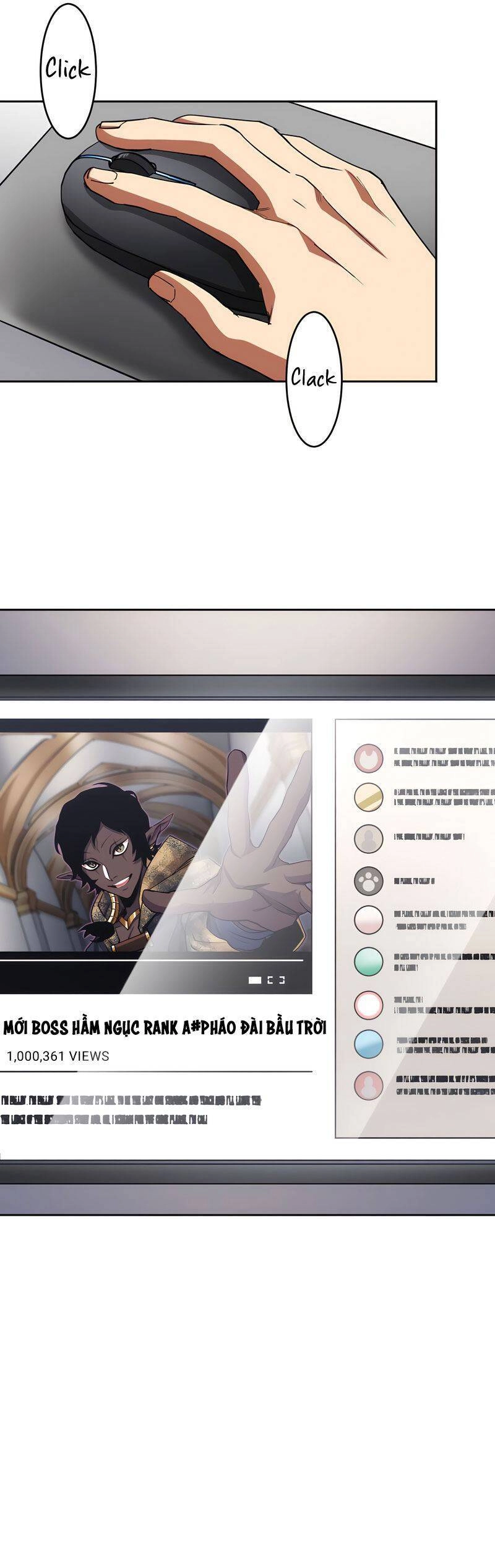 Tôi Thăng Cấp Tột Đỉnh Vì Là 1 Kol Chapter 10 - 9