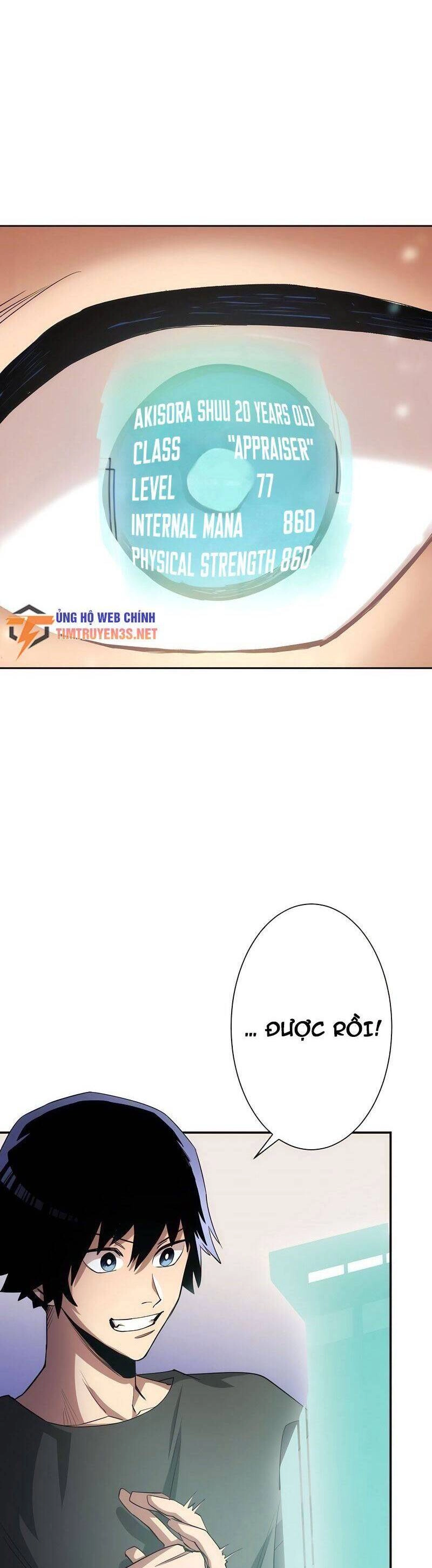 Tôi Thăng Cấp Tột Đỉnh Vì Là 1 Kol Chapter 10 - 15