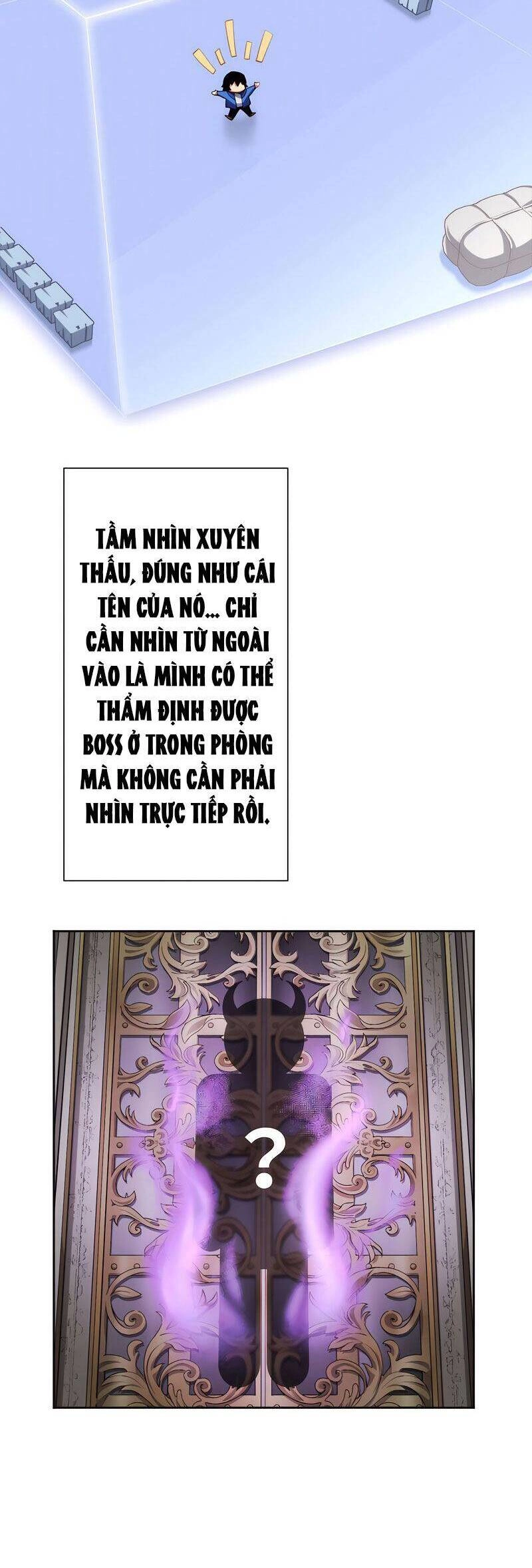 Tôi Thăng Cấp Tột Đỉnh Vì Là 1 Kol Chapter 10 - 18