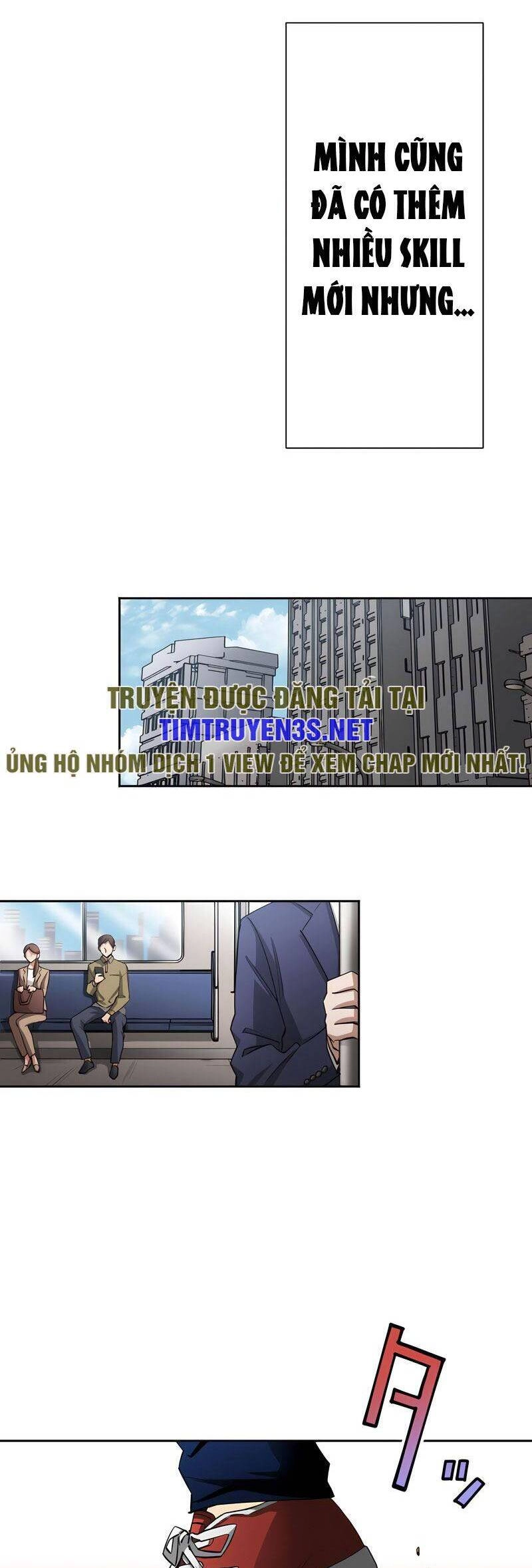 Tôi Thăng Cấp Tột Đỉnh Vì Là 1 Kol Chapter 10 - 19